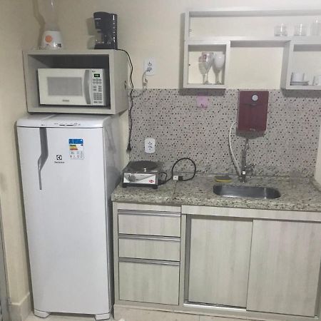 카우다스노바스 L'Acqua Diroma V 아파트 외부 사진